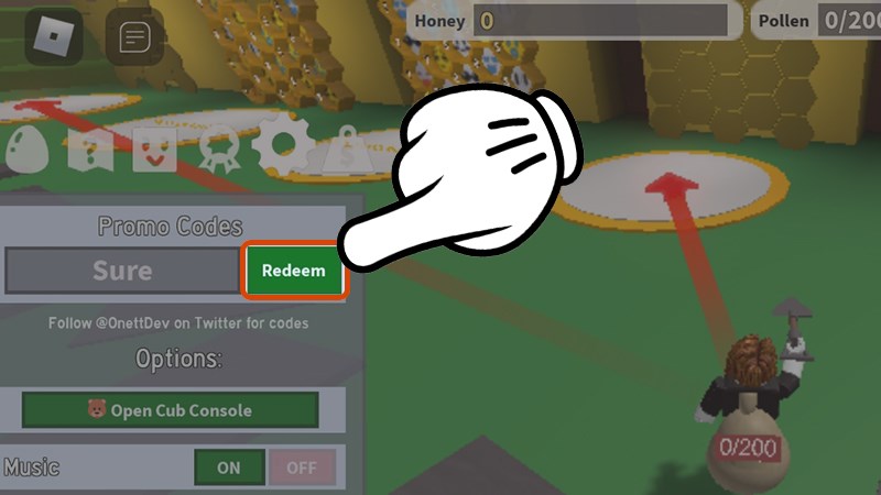 Code bee swarm simulator 2022 mới nhất Code bee swarm simulator 2022 mới nhất