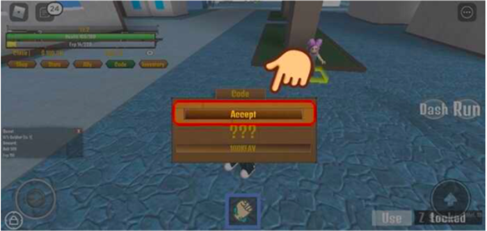 Đăng ký game để nhận Code King Piece 2022 Đăng ký game để nhận Code King Piece 2022