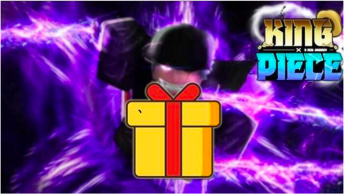 Một số Code King Piece 2022 đang có hiệu lực Một số Code King Piece 2022 đang có hiệu lực