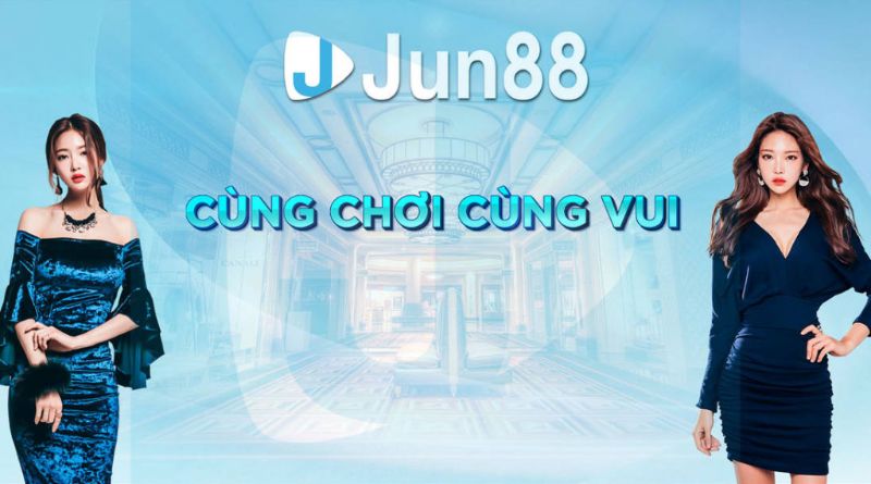Với sự uy tín cùng các khuyến mãi hấp dẫn nhà cái Jun88 đã thu hút được rất nhiều người dùng