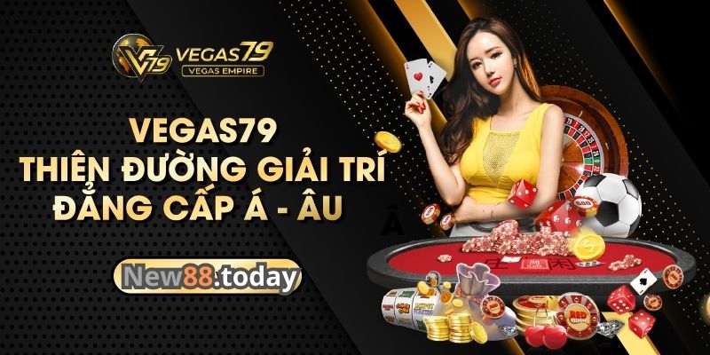 Sự uy tín, chất lượng của nhà cái Vegas79 Sự uy tín, chất lượng của nhà cái Vegas79