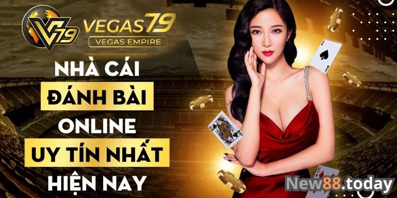 Thông tin về nhà cái Vegas79