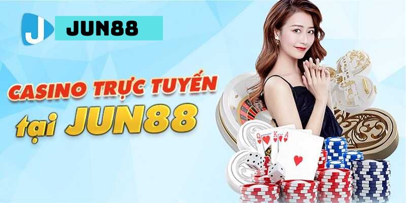 Khái quát về thương hiệu cá cược Jun88 Khái quát về thương hiệu cá cược Jun88