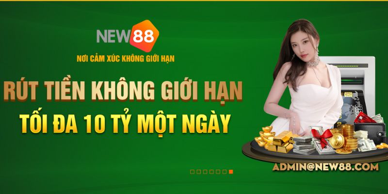 Nạp rút siêu tốc